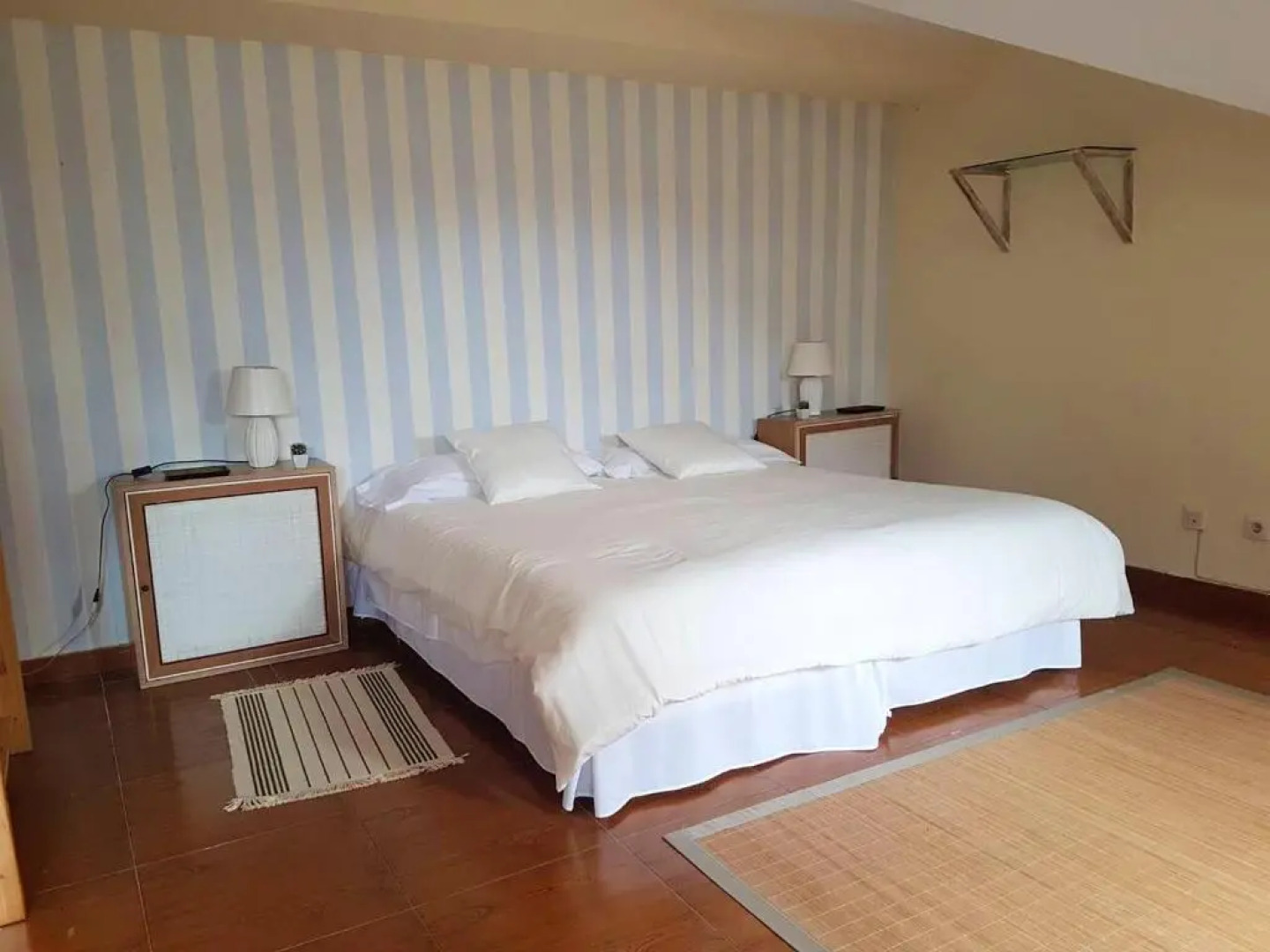 House With 4 Bedrooms in Asturias, With Enclosed Garden and Wifi