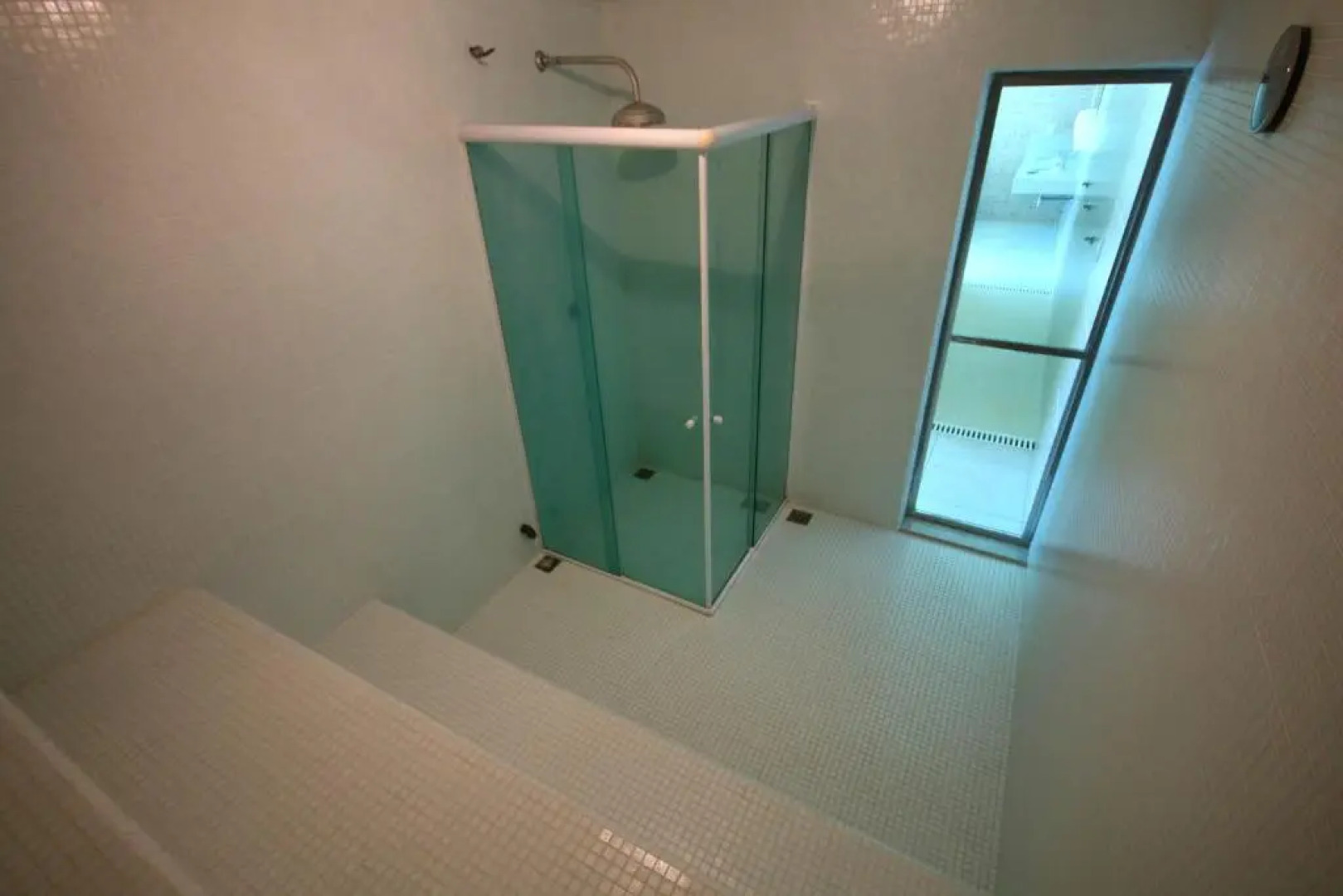 Estação Verde & Água