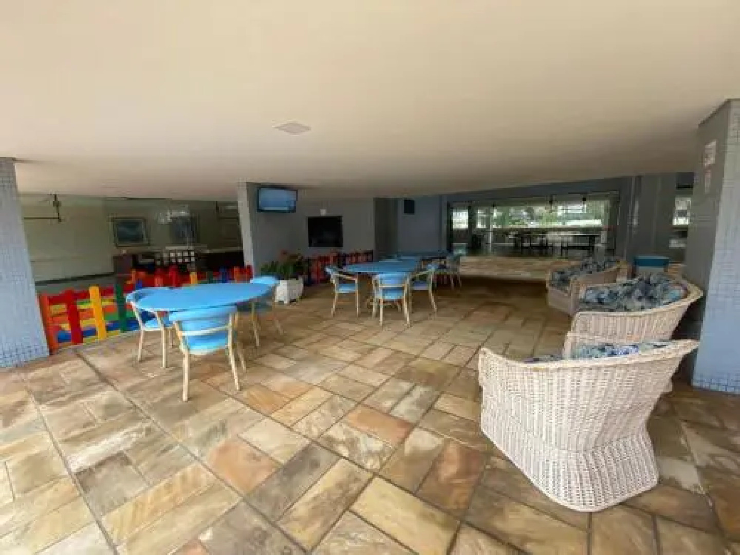 Apartamento Atlantico