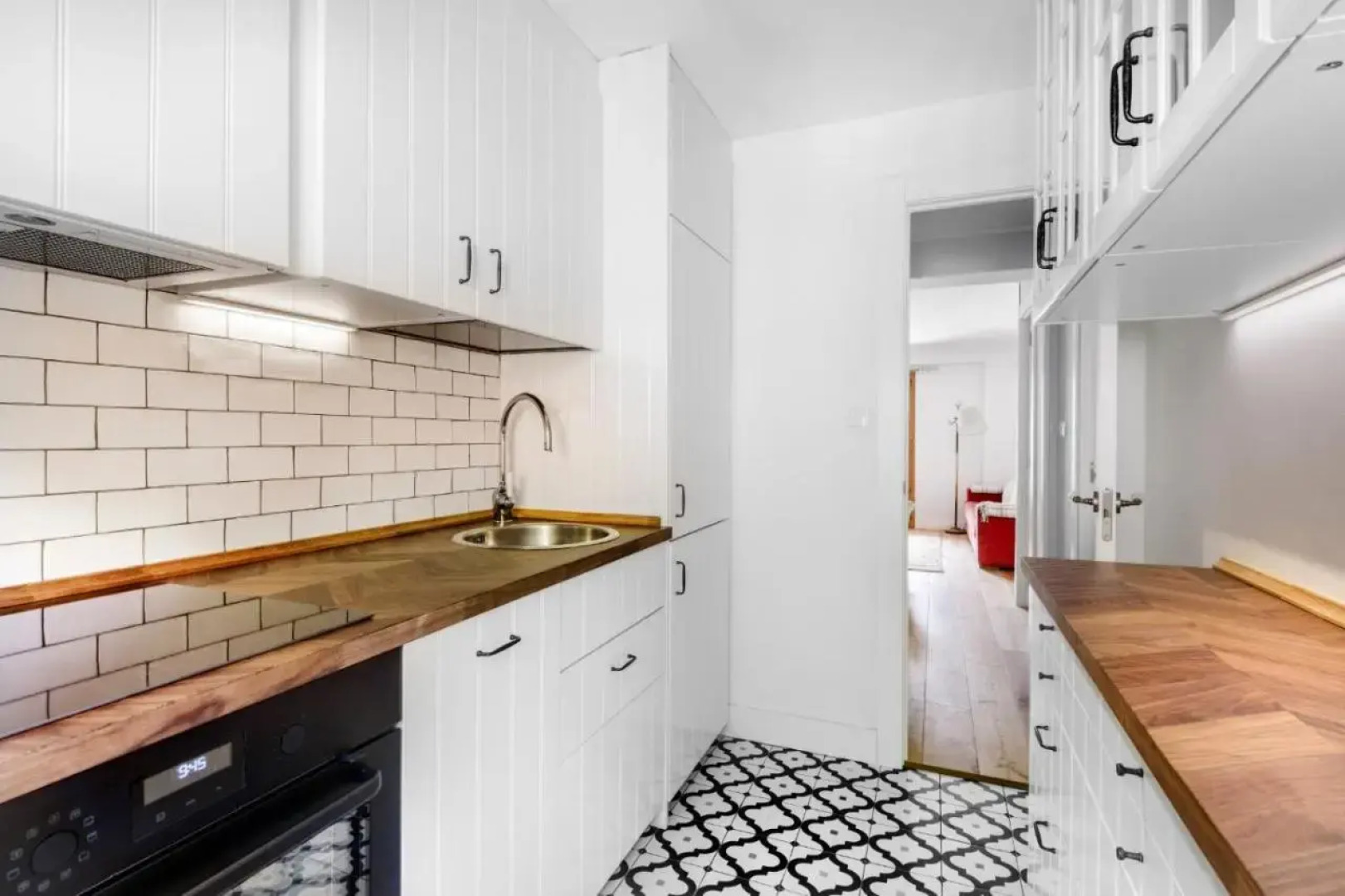 Duplex para 12 Panticosa