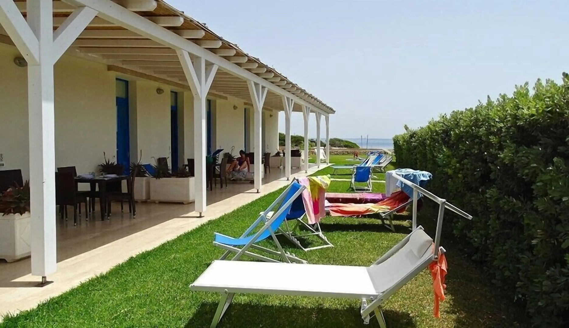 Top Residence Marcella