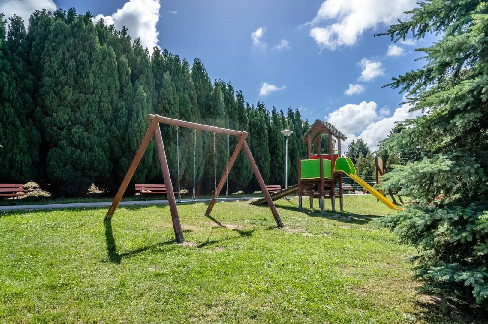 Hotel NAT Jaroslawiec