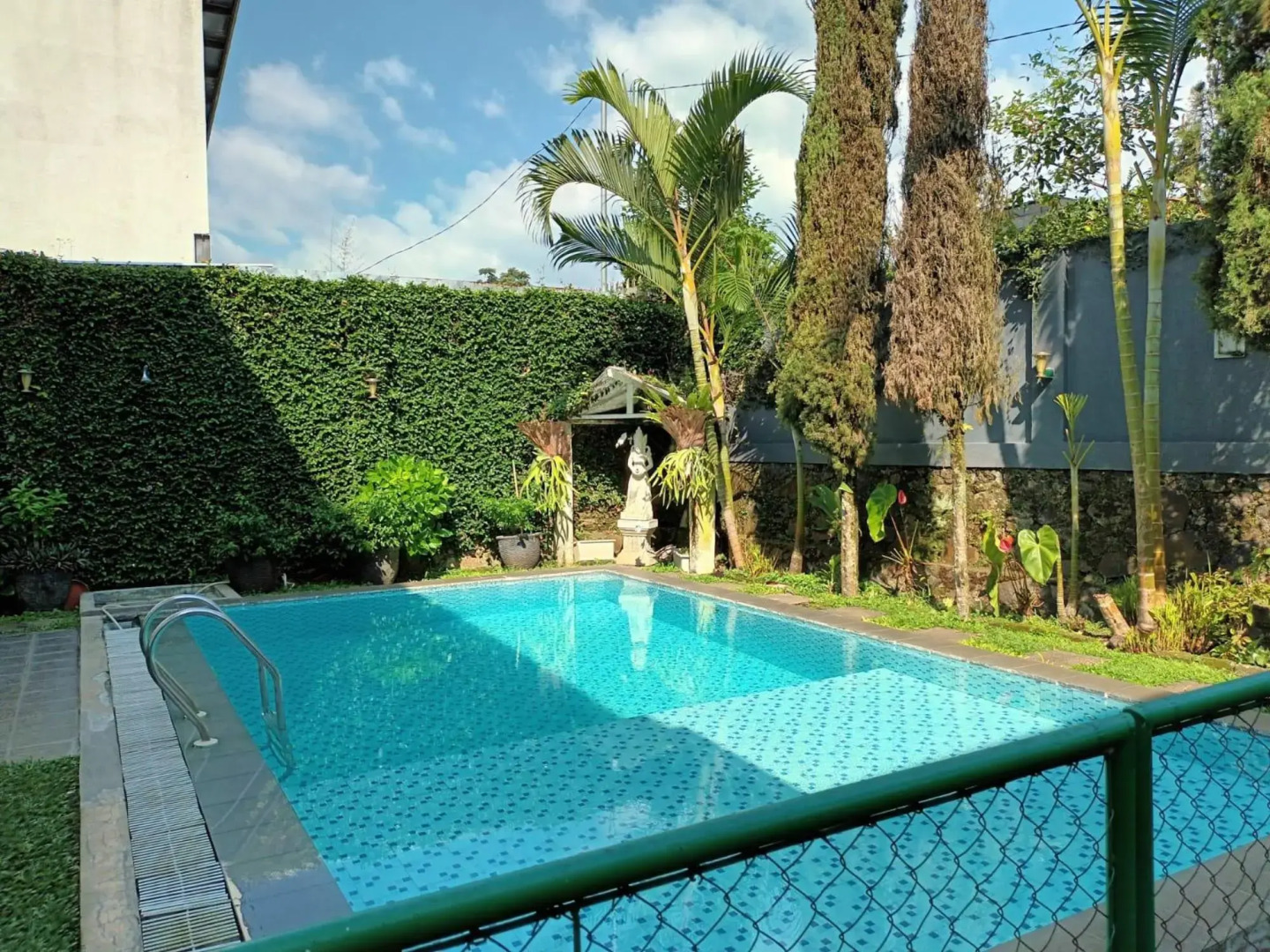 Hotel Villa Venety's