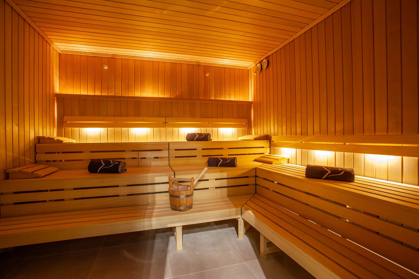 Grupotel Playa de Palma Suites & Spa