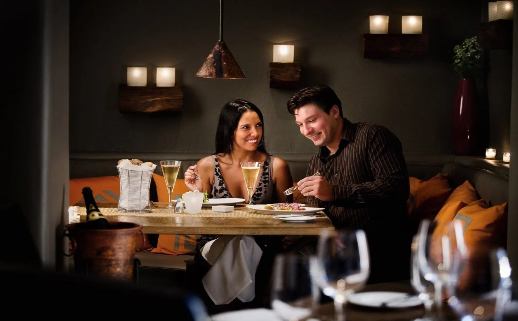 Inn and Spa at Loretto