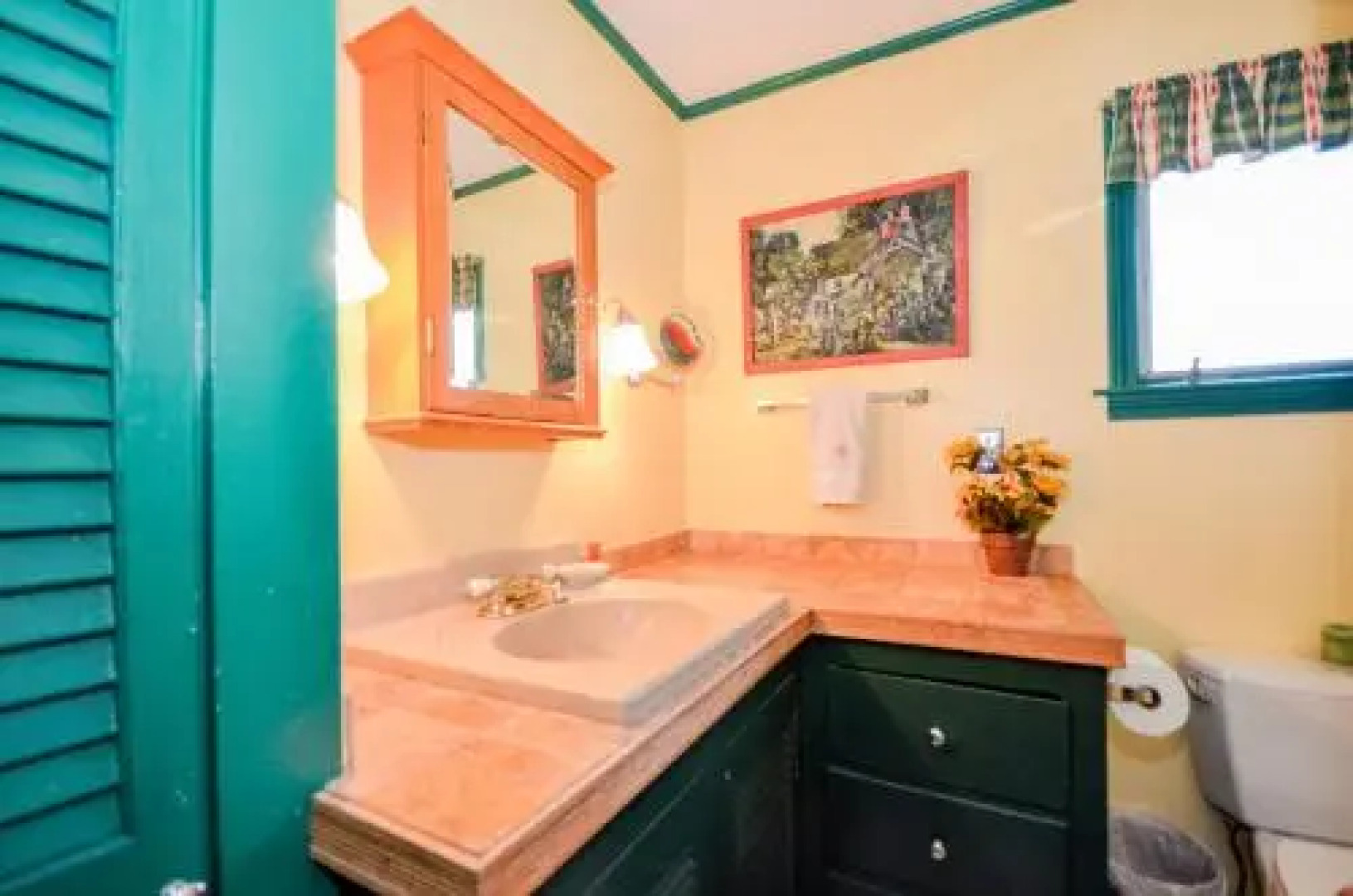 Cranberry Gardens Inn