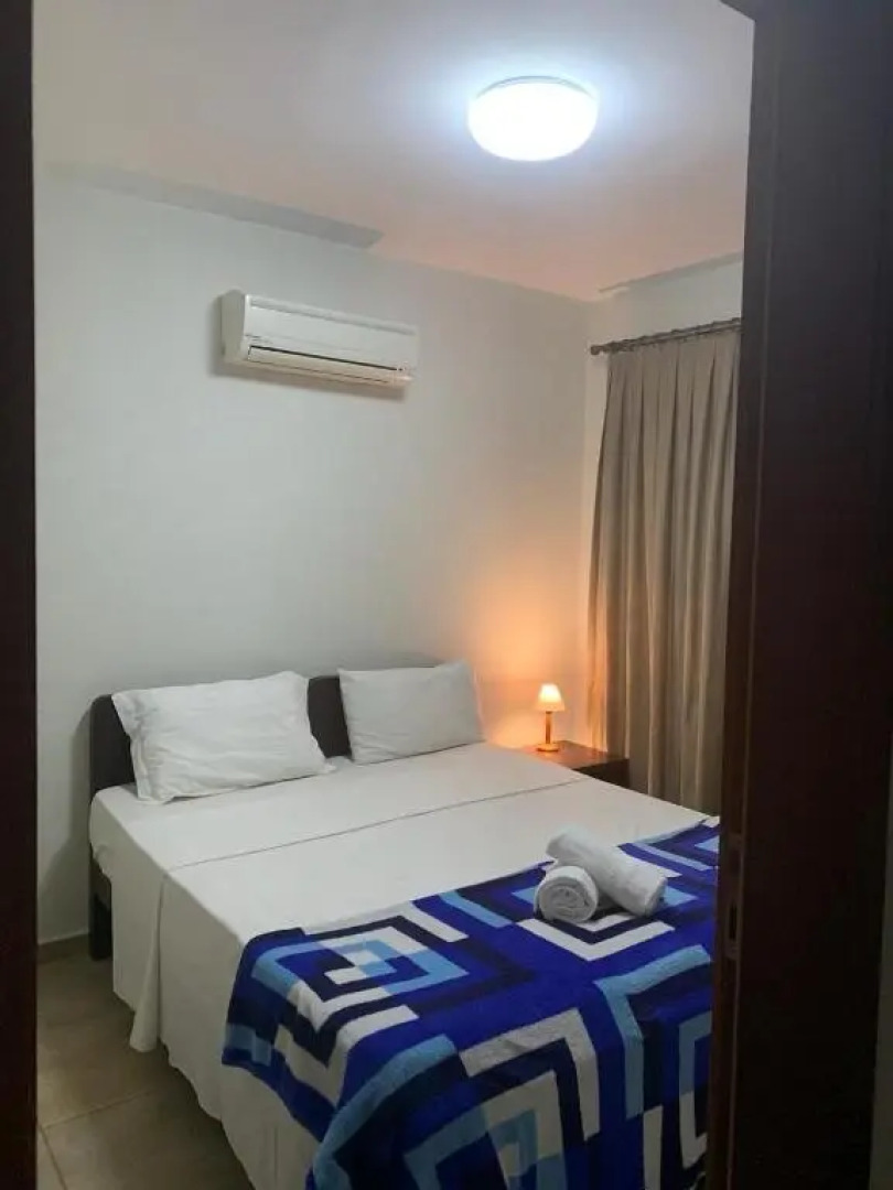 Apartamentos Pipa Beleza Spa