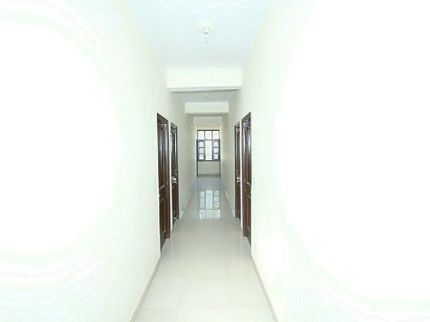 OYO 12734 Home Valley View Studio Kasauli