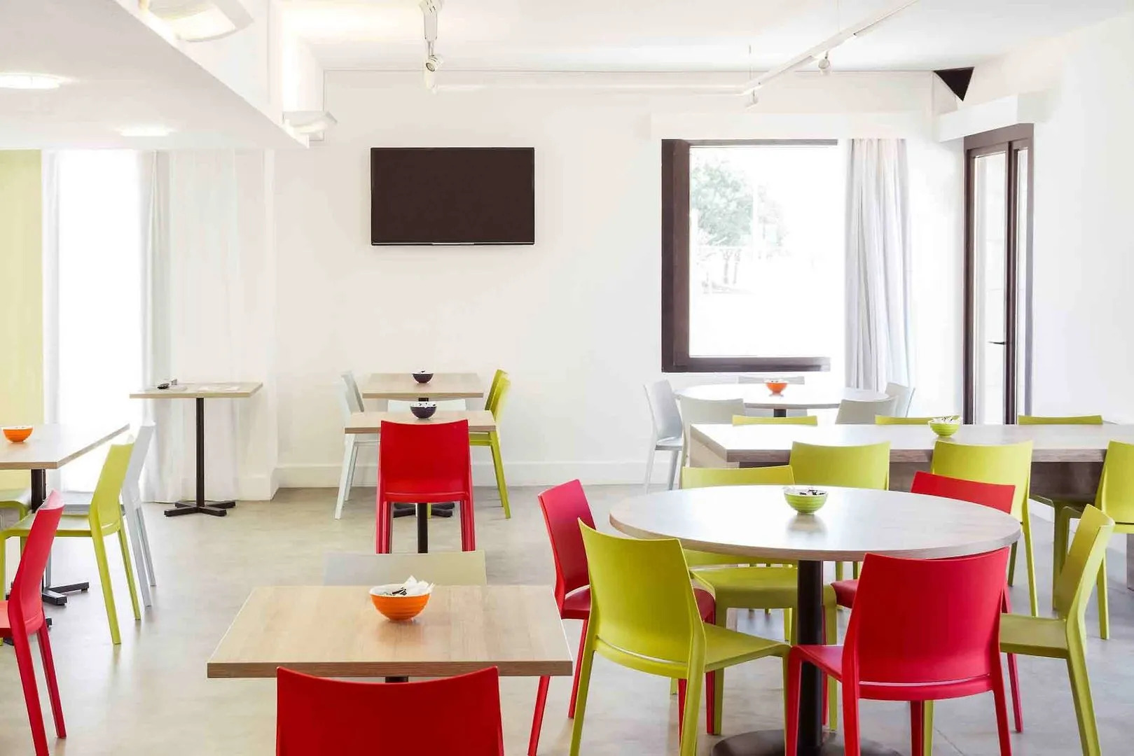 Hotel ibis Styles Niort Poitou Charentes