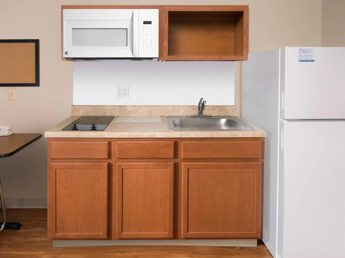 Extended Stay America Select Suites - Grand Rapids - Wyoming