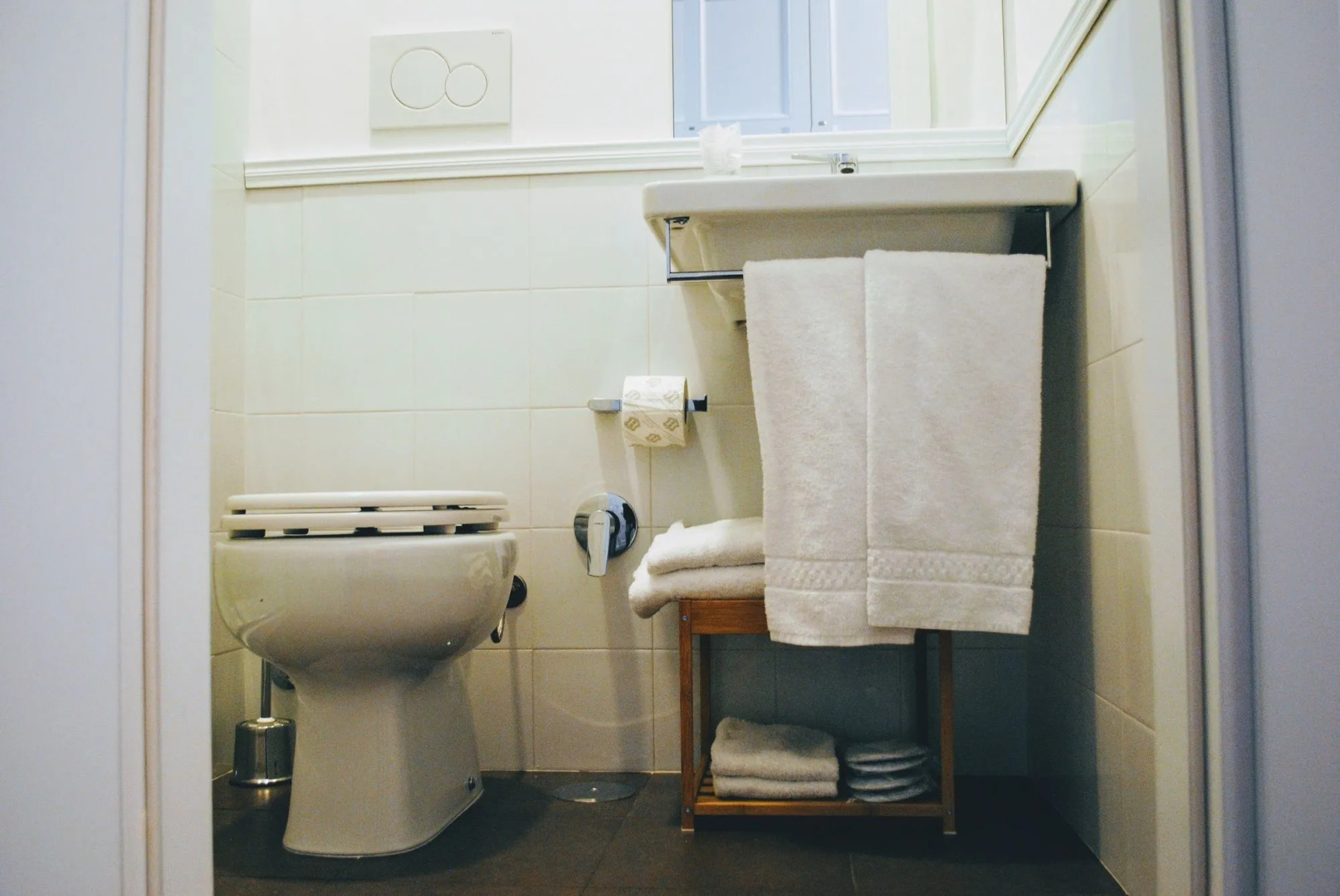 Guest House Cavour 278