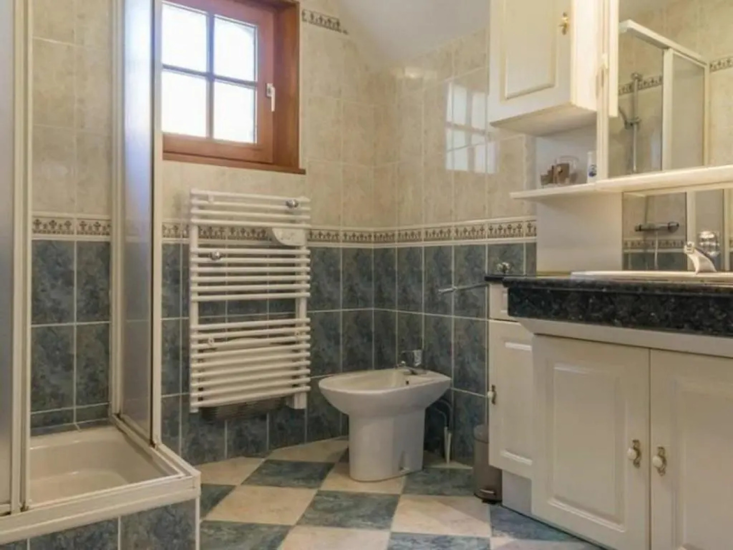 Gîte Saint-Lyphard, 4 pièces, 6 personnes - FR-1-306-1091