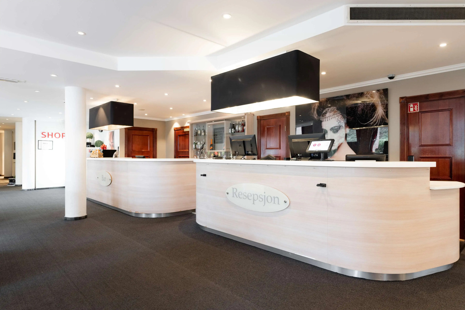 Scandic Stavanger Park