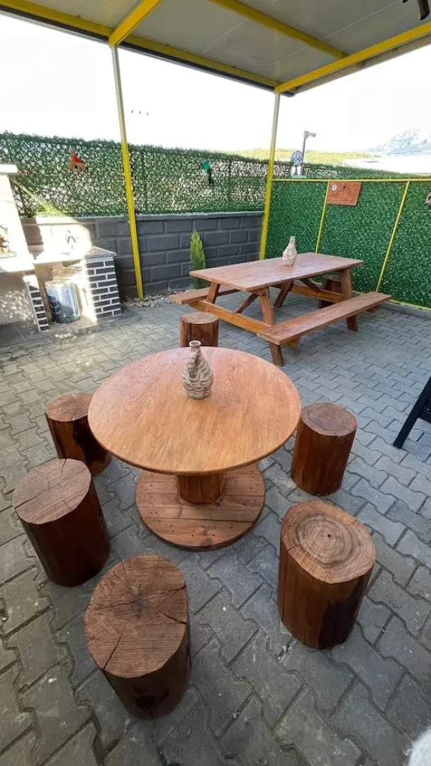 Seydikemer Darıyemez Apart