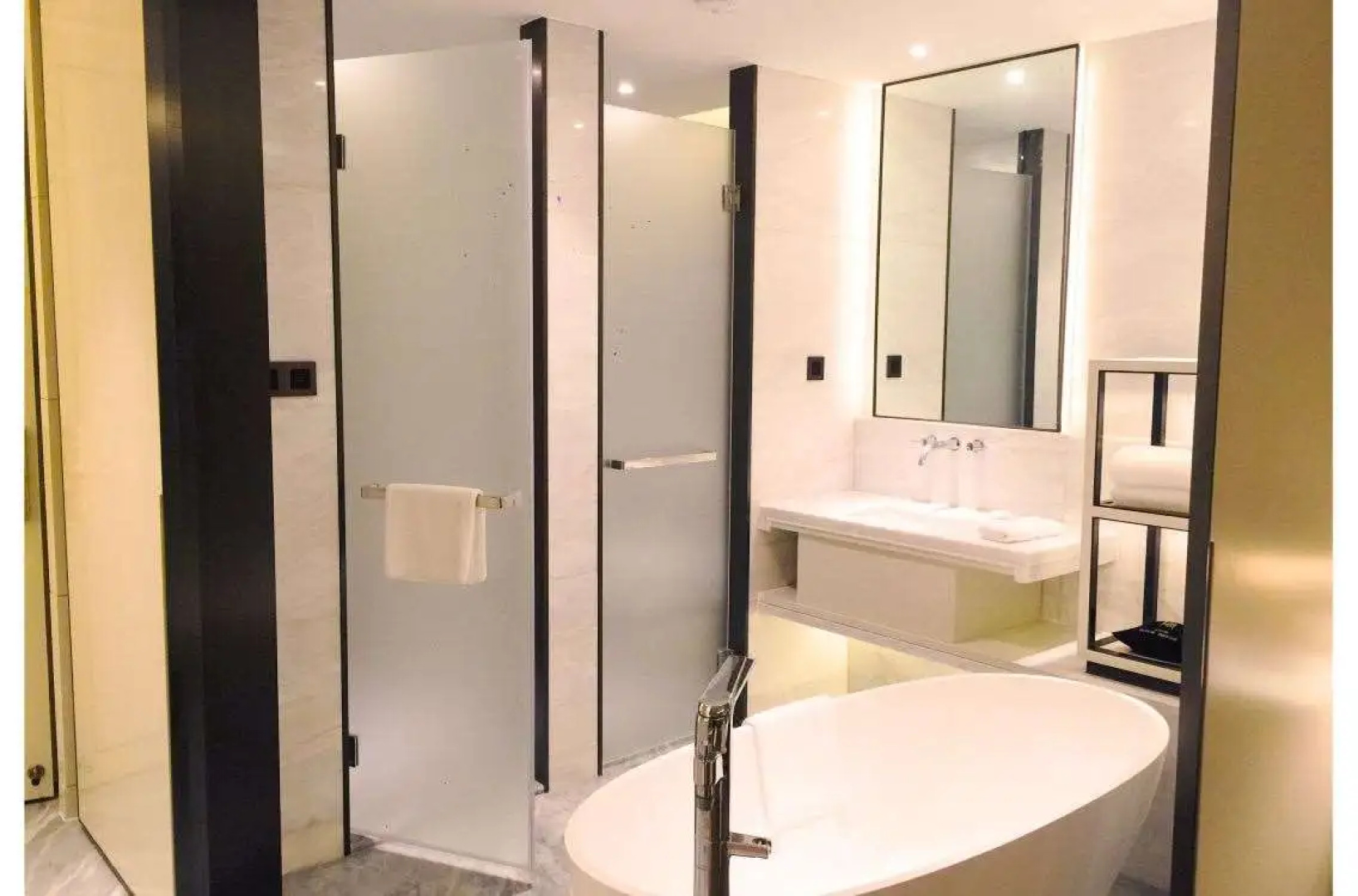 Fubang Lijia International Hotel