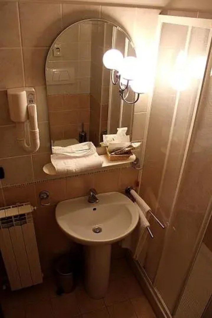 Dominus Hotel