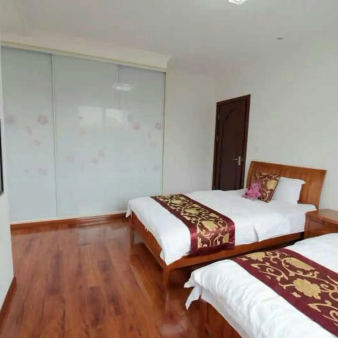 Tianmuhu Tianyuege Villa