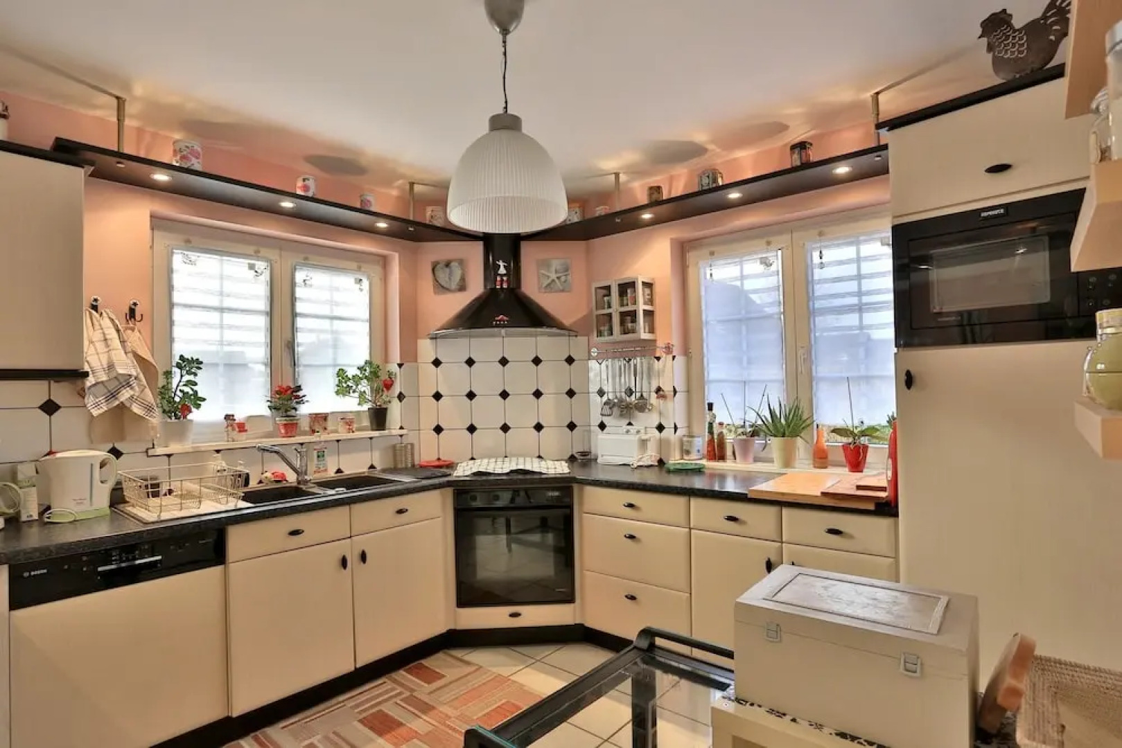 House With 3 Bedrooms in Andolsheim, With Enclosed Garden and Wifi - 3