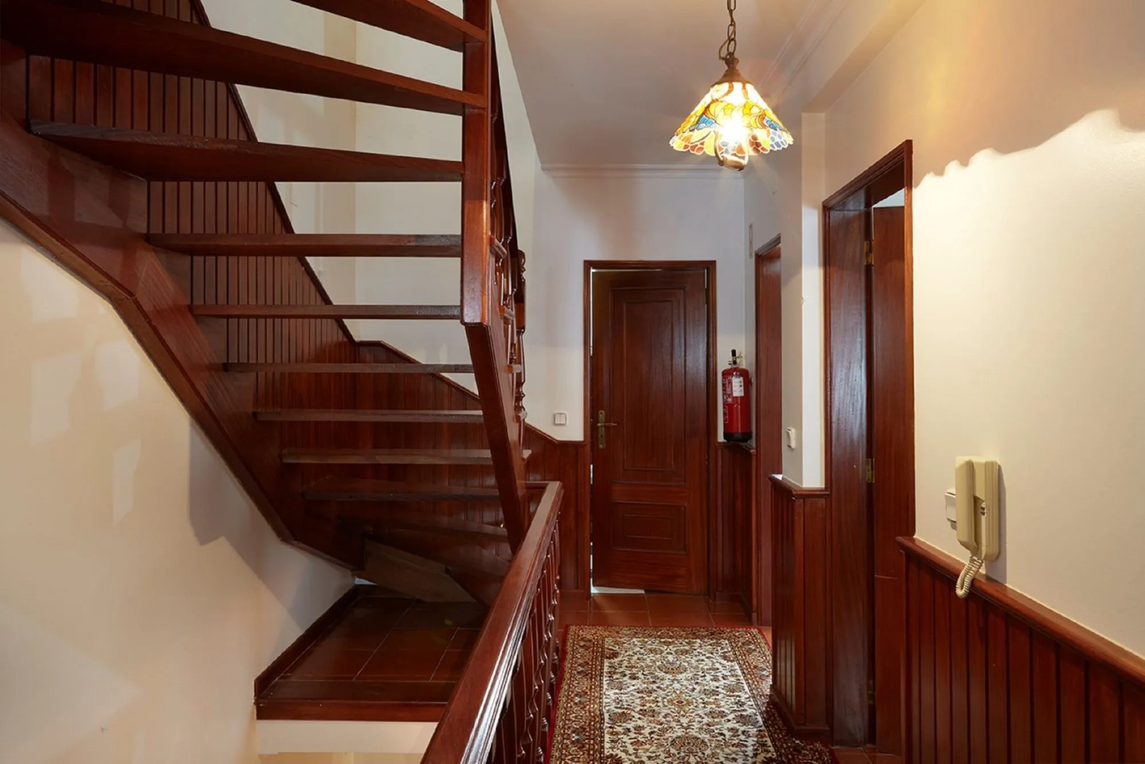 Abrigo da Montanha Alojamento Familiar