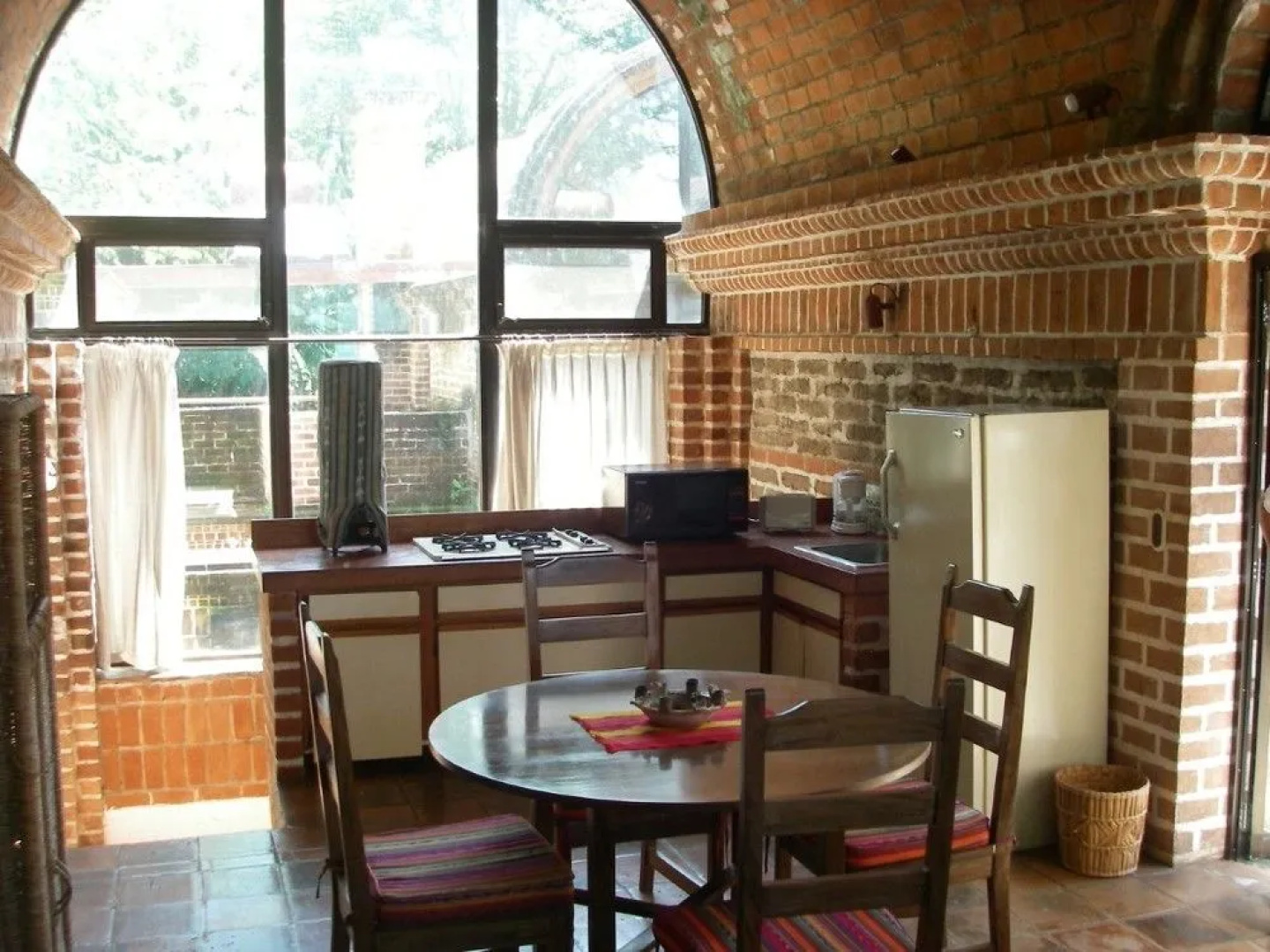 Hotel San Buenaventura De Atitlan