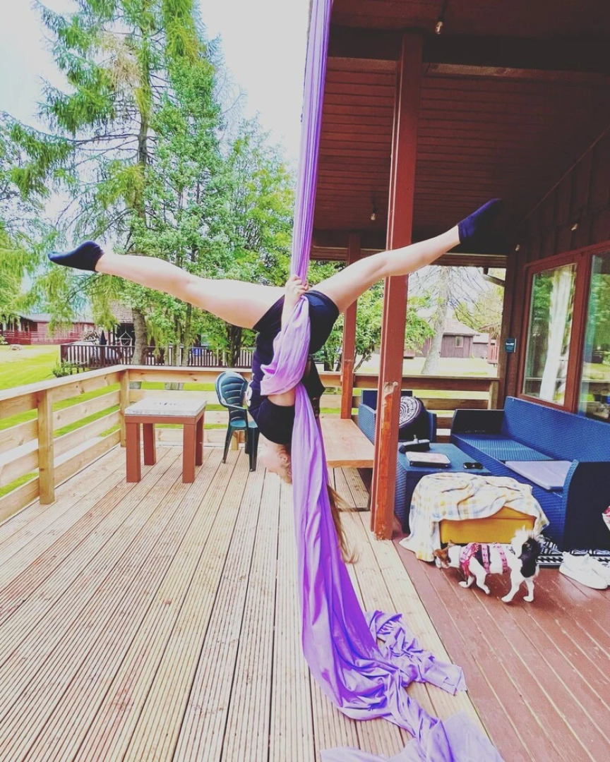 Luxurious Mountain Retreat Lodge Hunters Quay