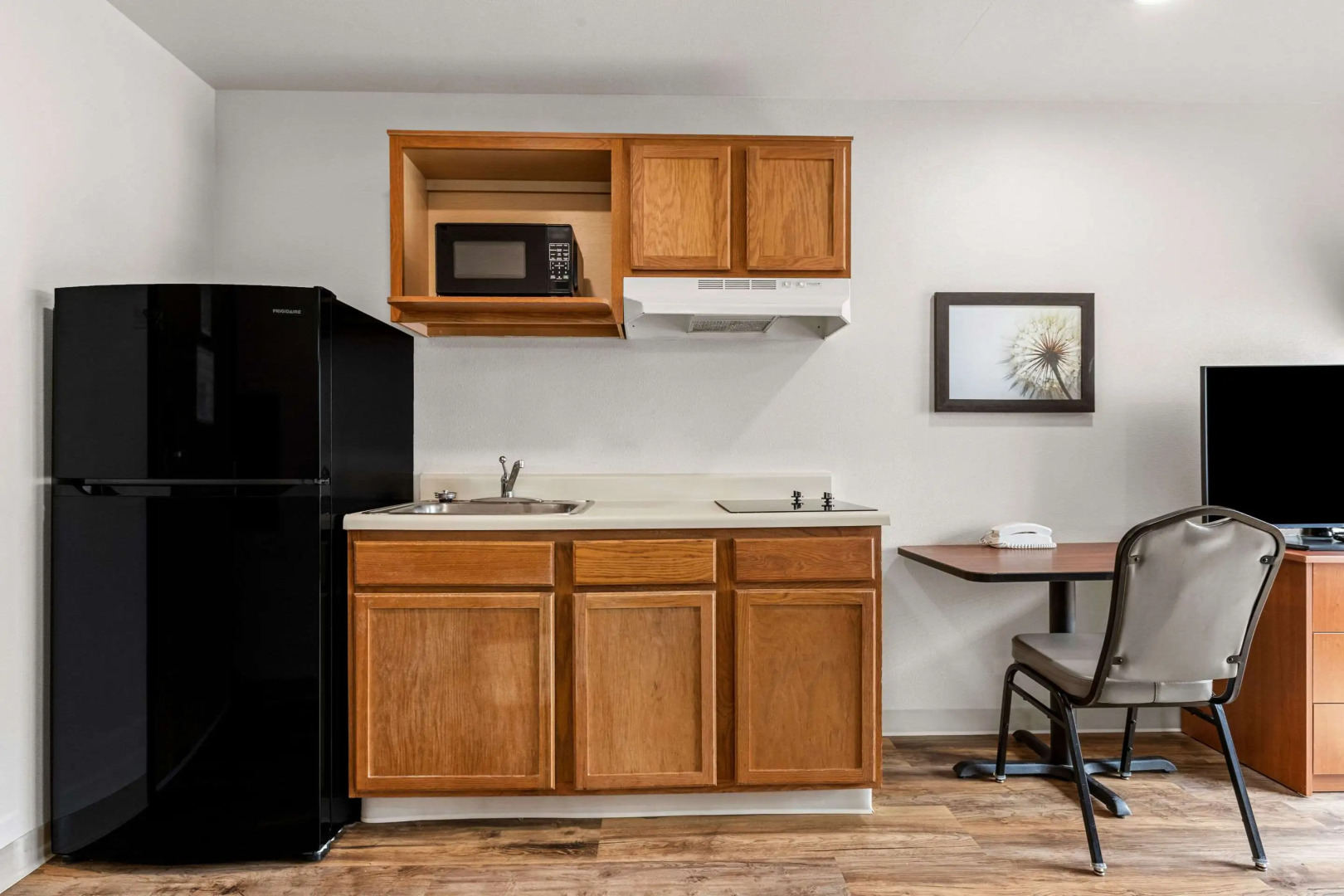 WoodSpring Suites Tulsa