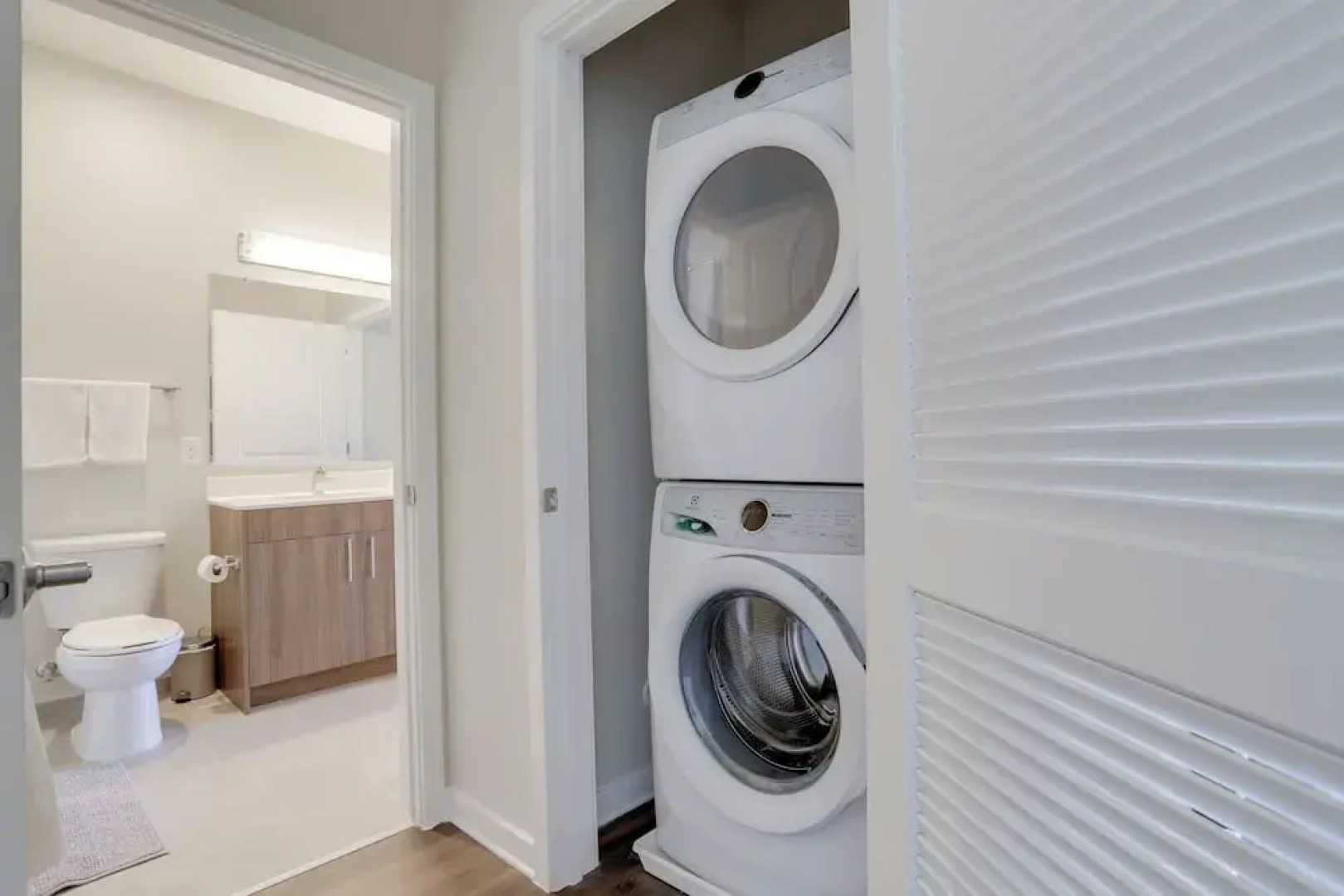 Spacious Apartment in Alexandria