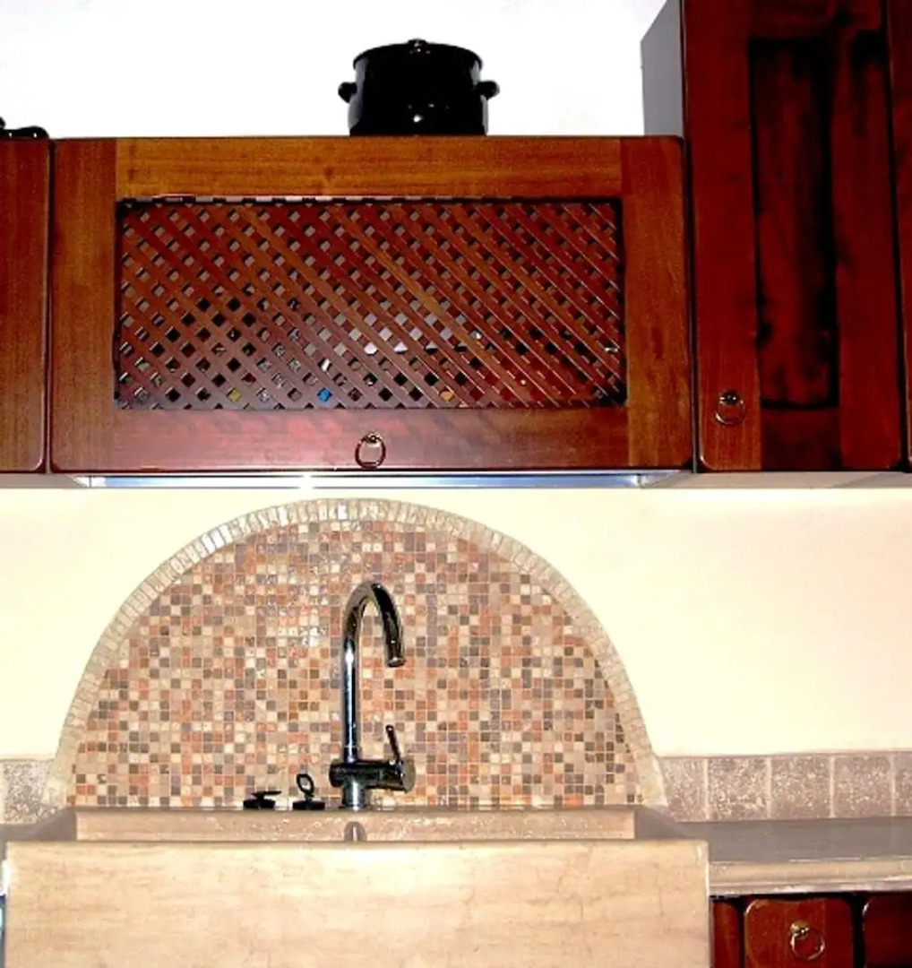 Holiday home Via Valle Maggiore