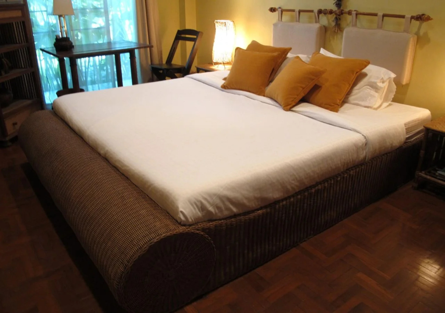 Saku Boutique Homestay