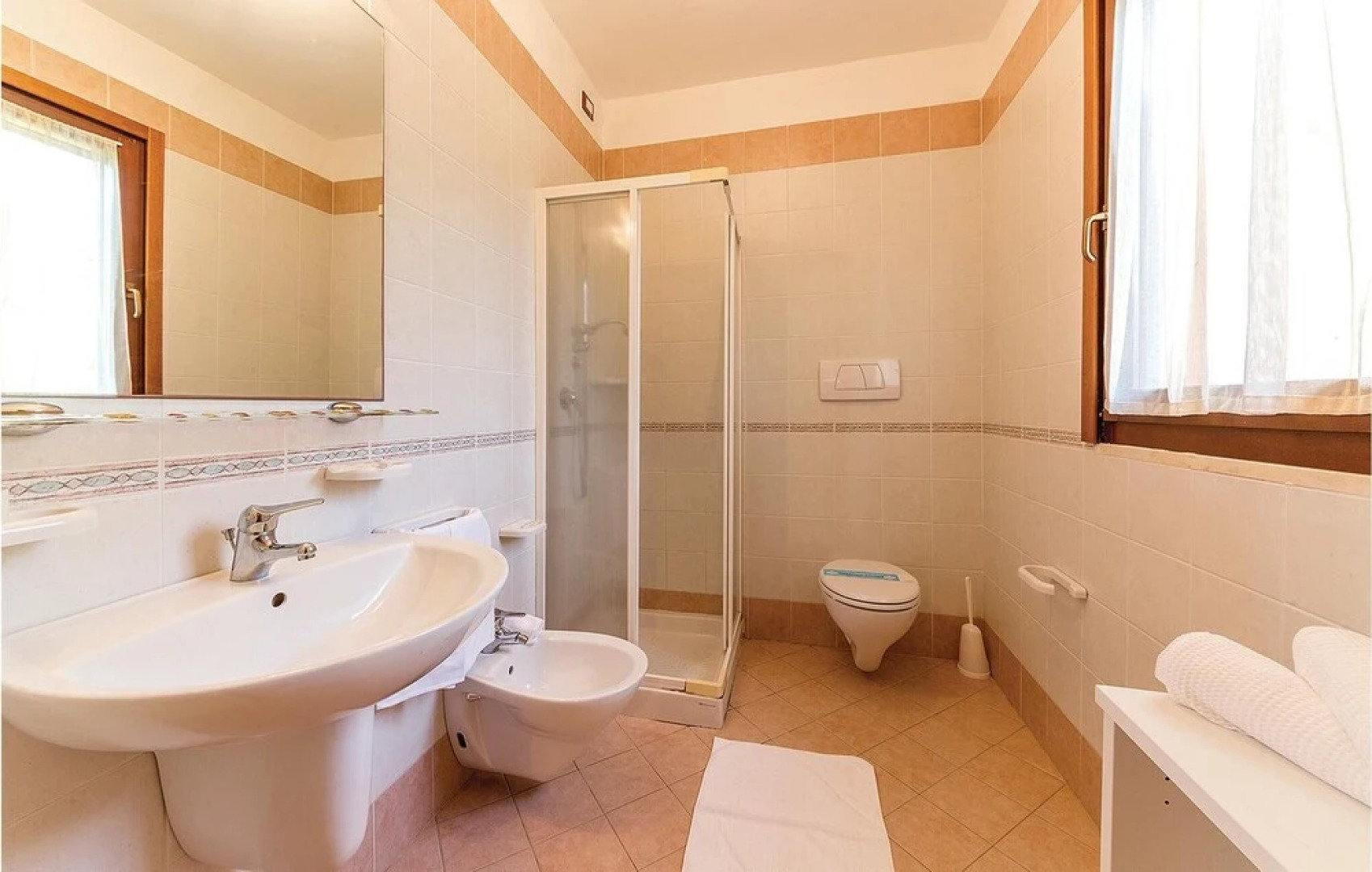 Holiday Home S2 Conchiglia