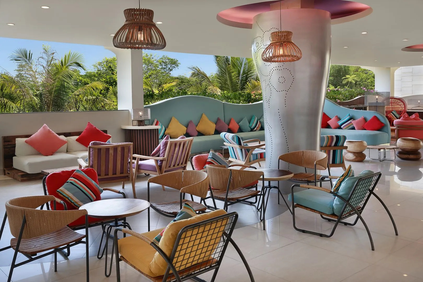 Mercure Bali Nusa Dua