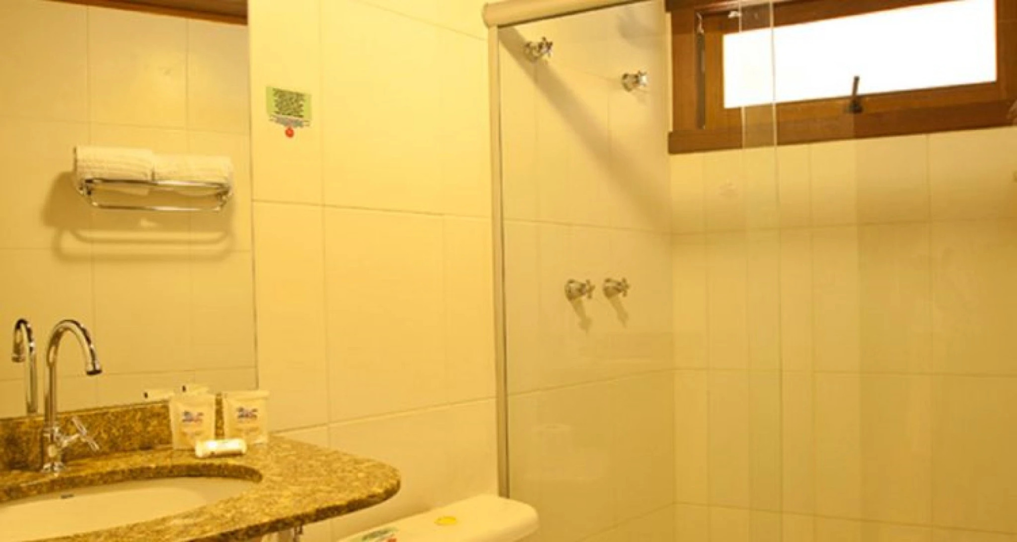 Pousada Casa de Praia