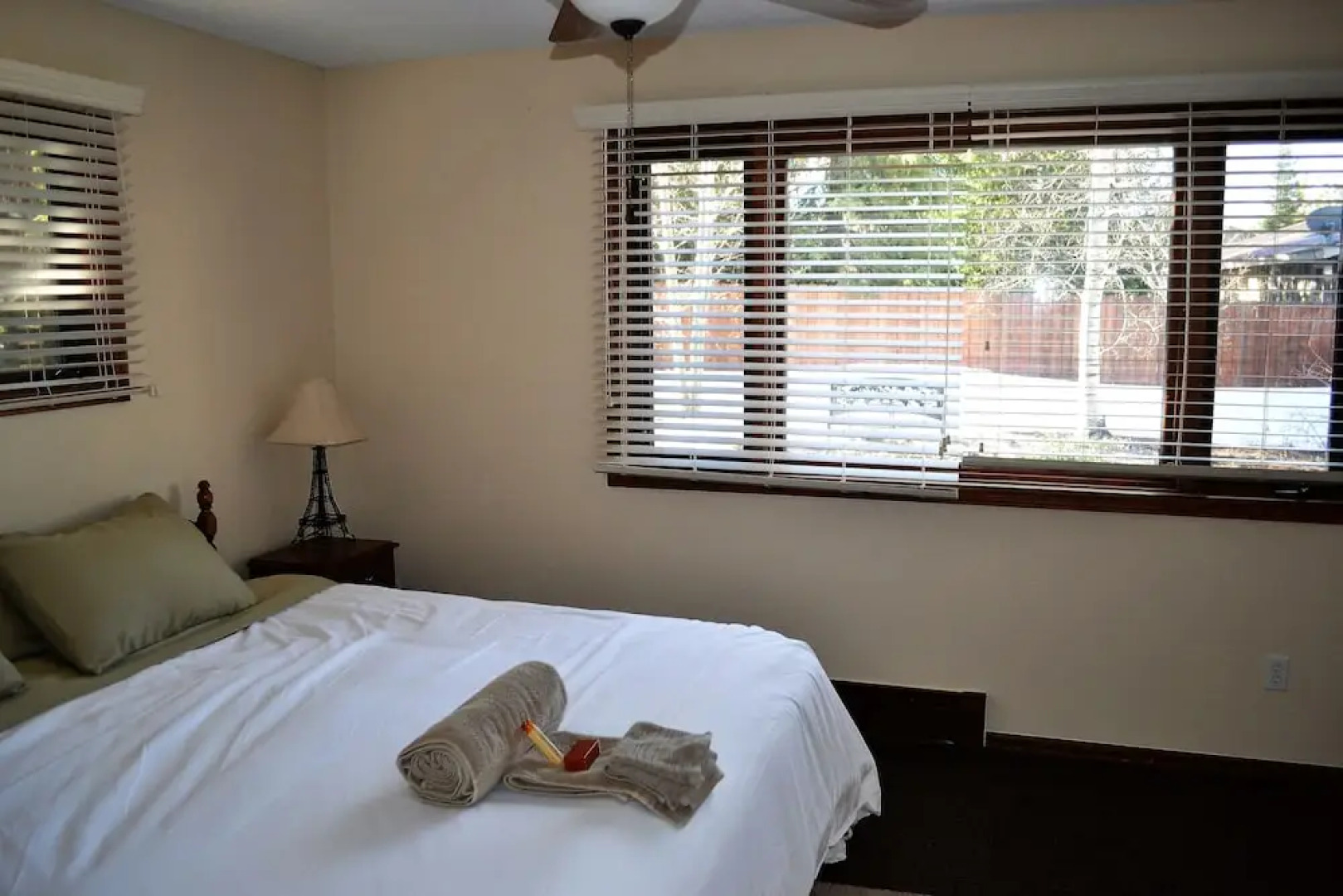 The Mountaineer Hostel