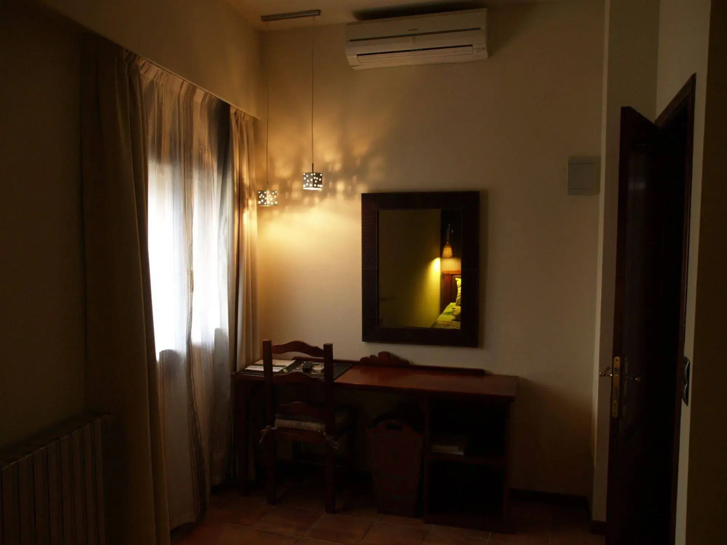 Hospedería de Loarre