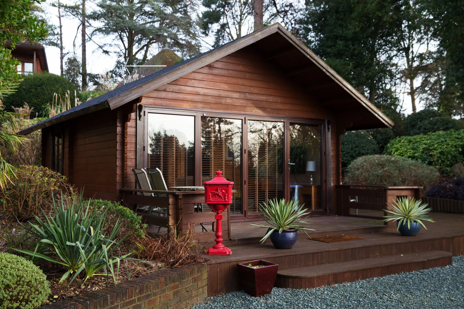 Hamble Retreat House and Luxury Studios