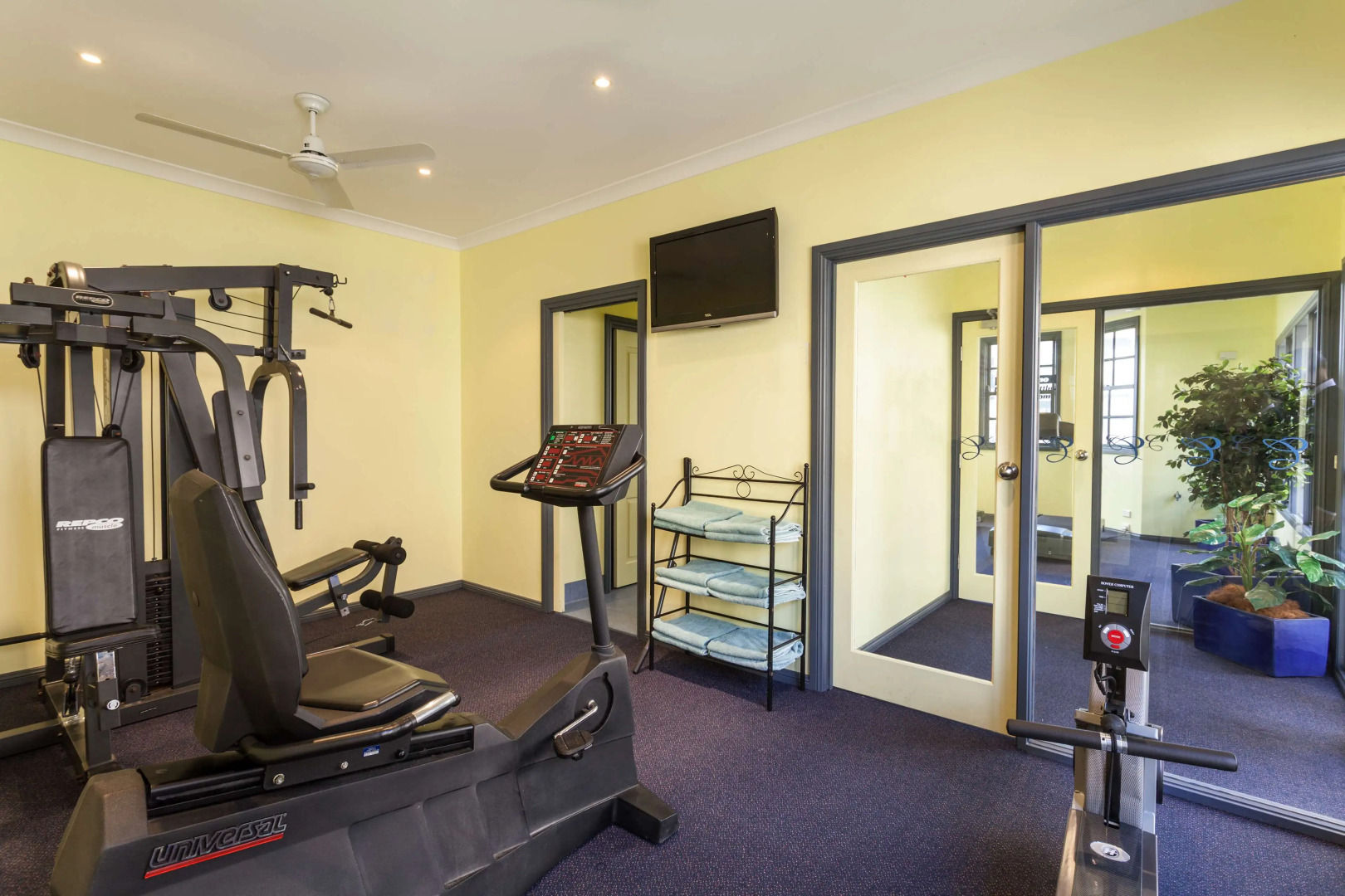 Best Western Olde Maritime