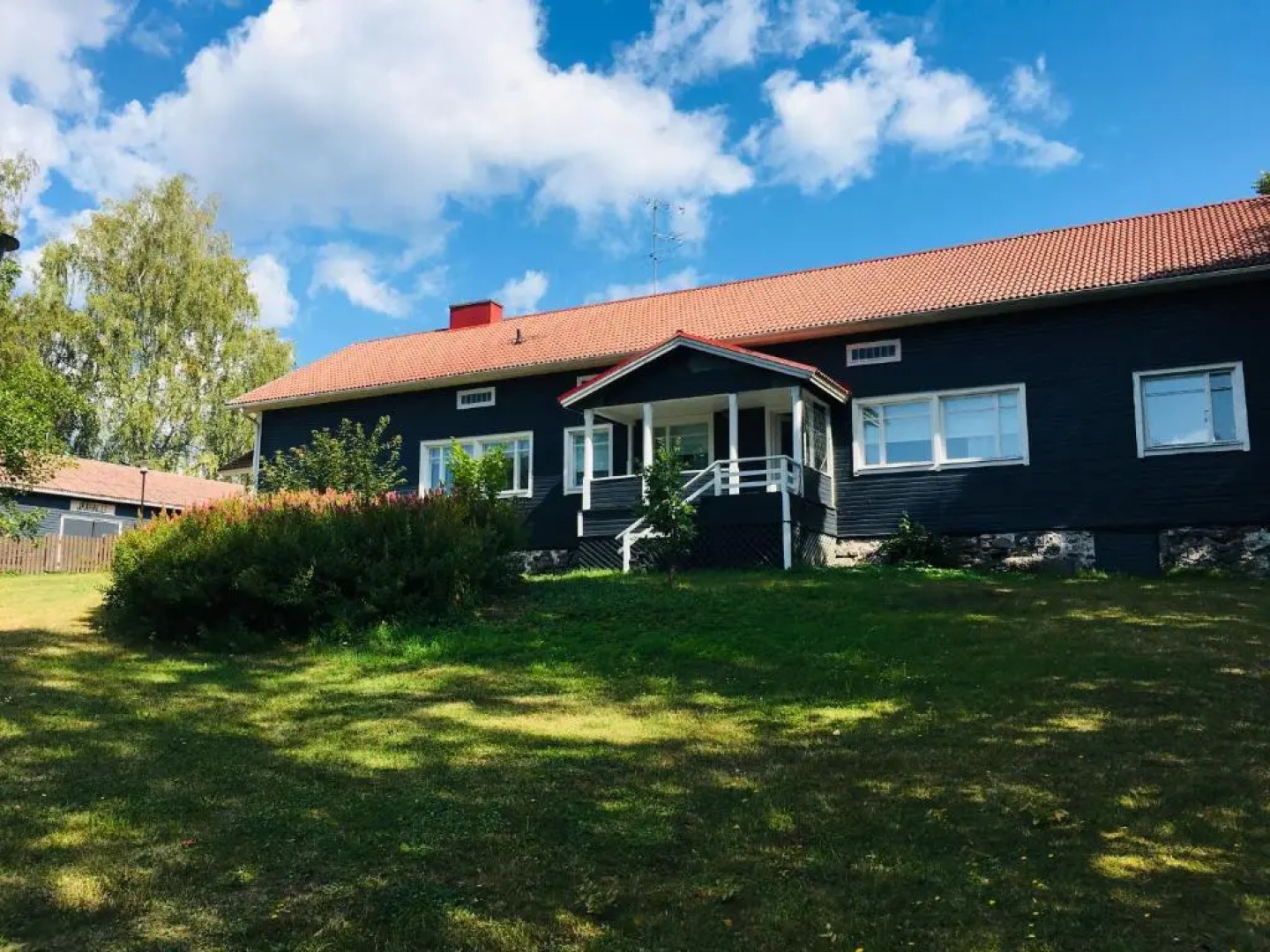 Puumalan Rantapappila