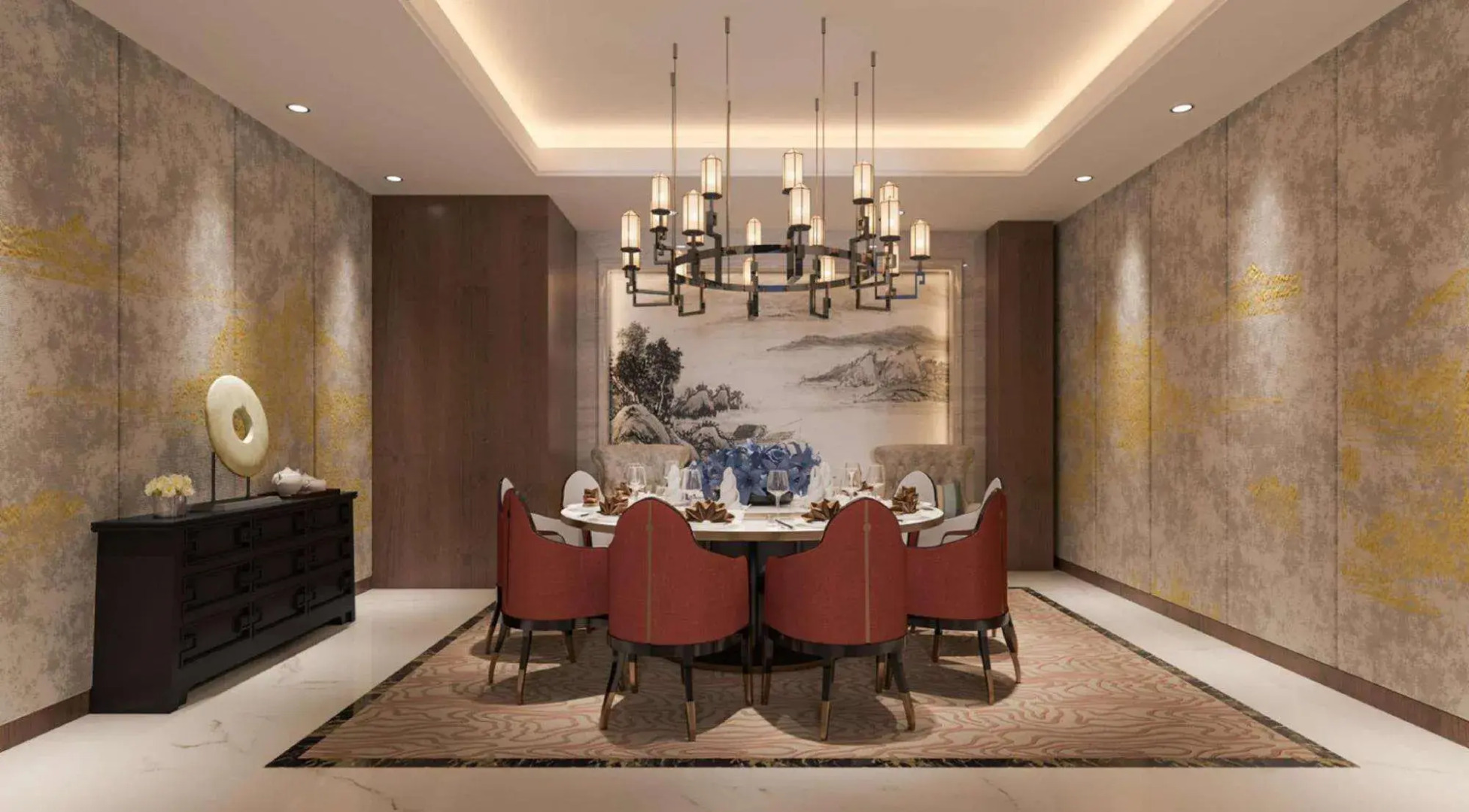 DoubleTree by Hilton Altay Fuyun