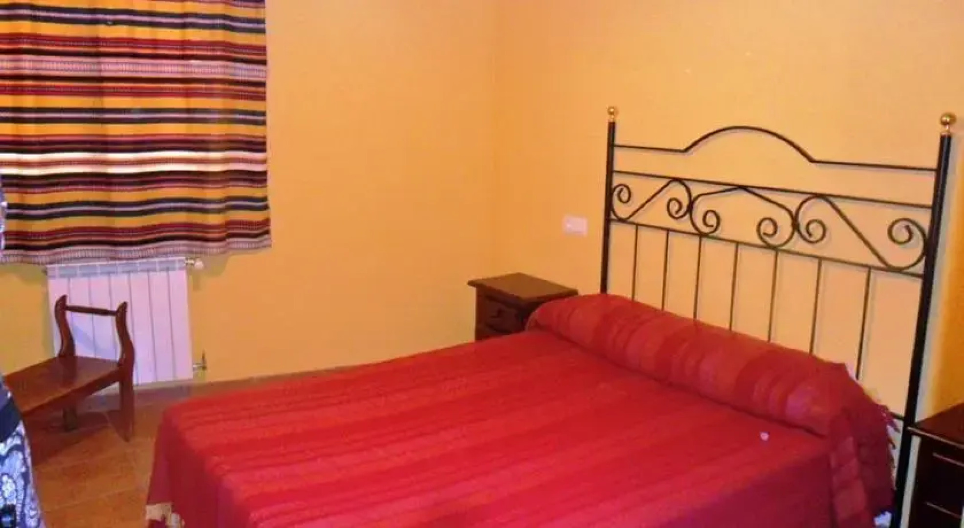 Apartamentos Tonet