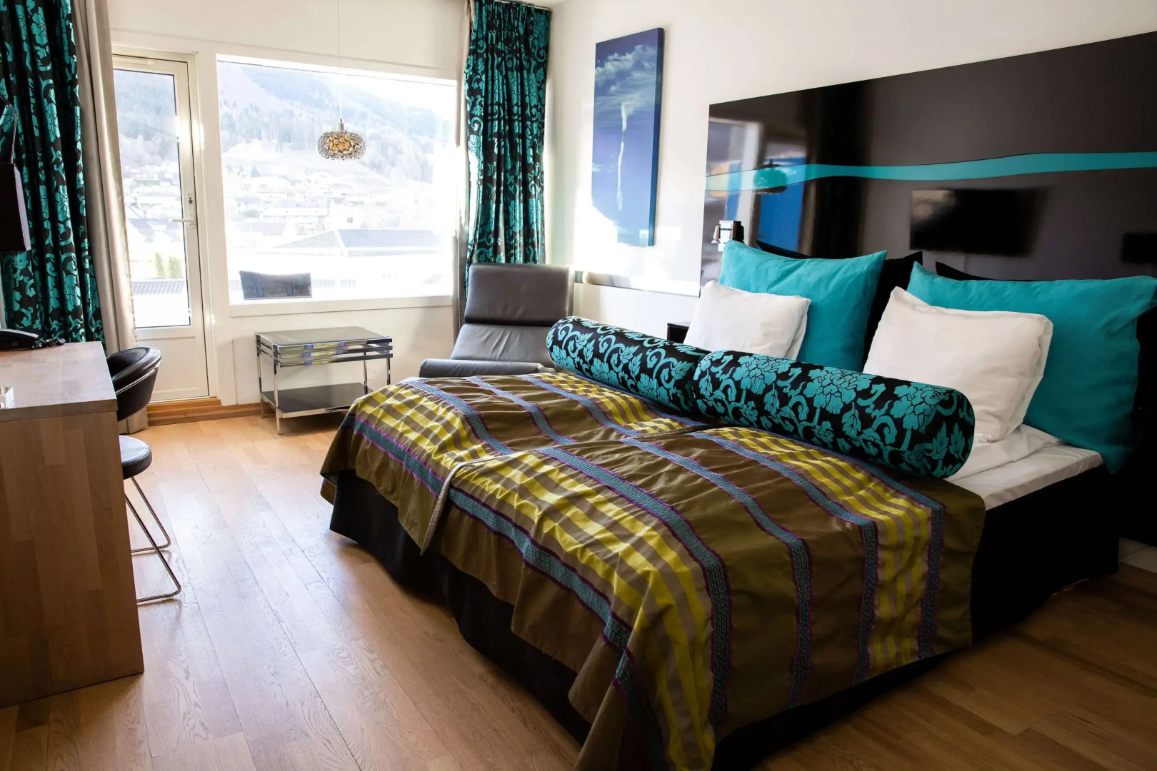 Quality Hotel Sogndal