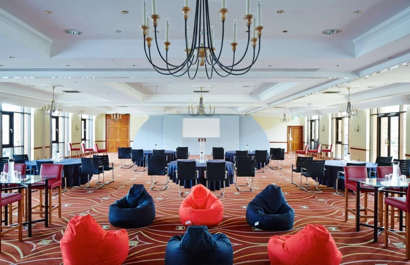 Delta Hotels Liverpool City Centre