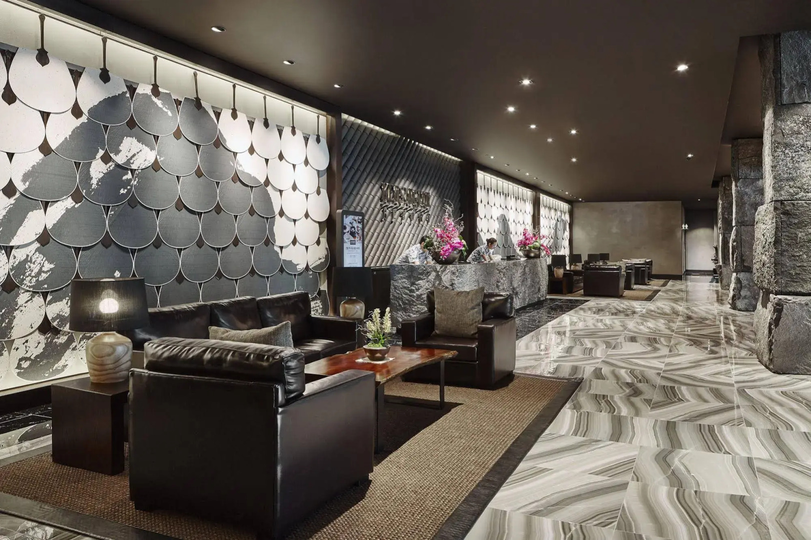 Kensington Resort Jirisan Hadong