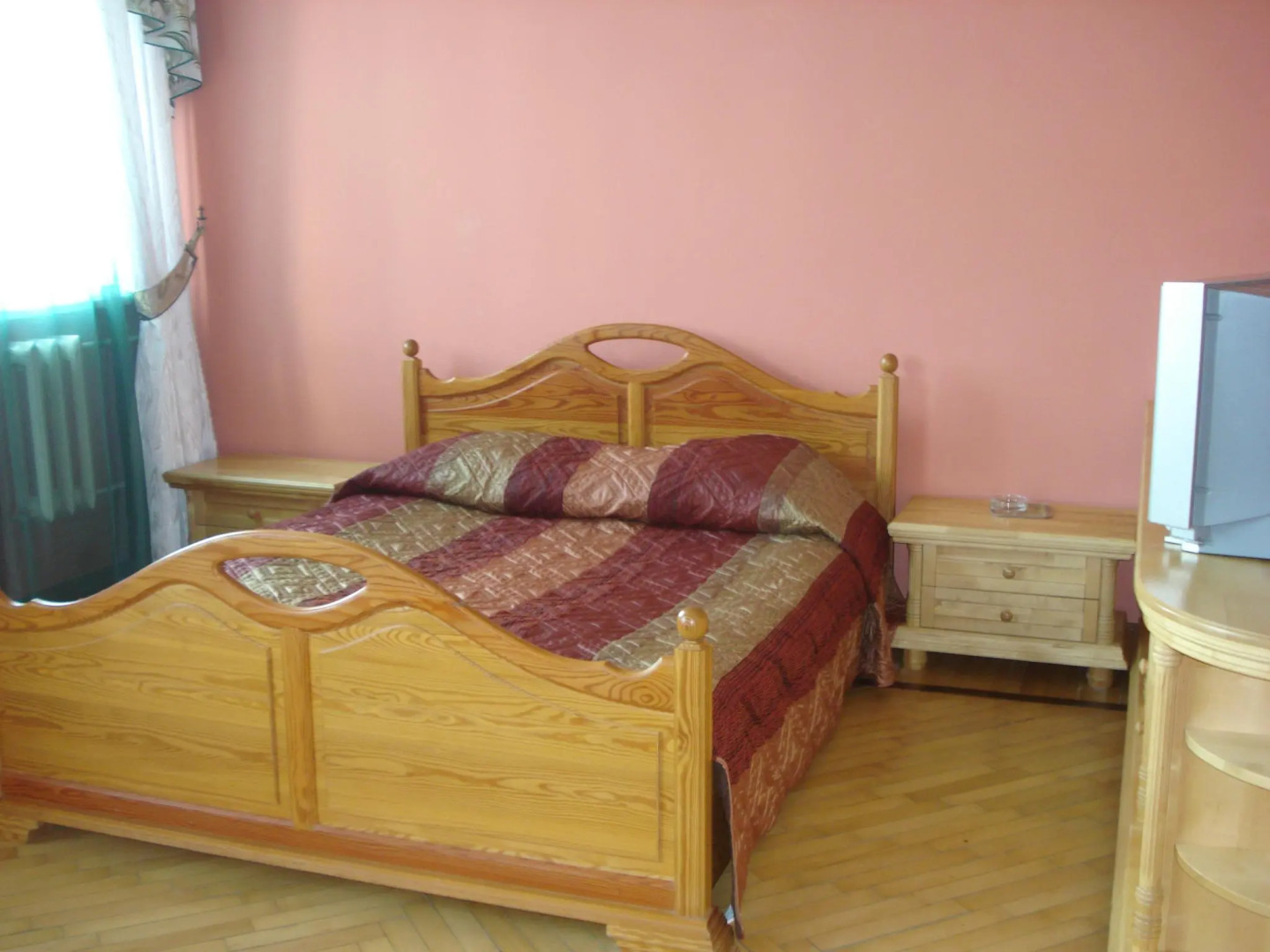 Отель Градец