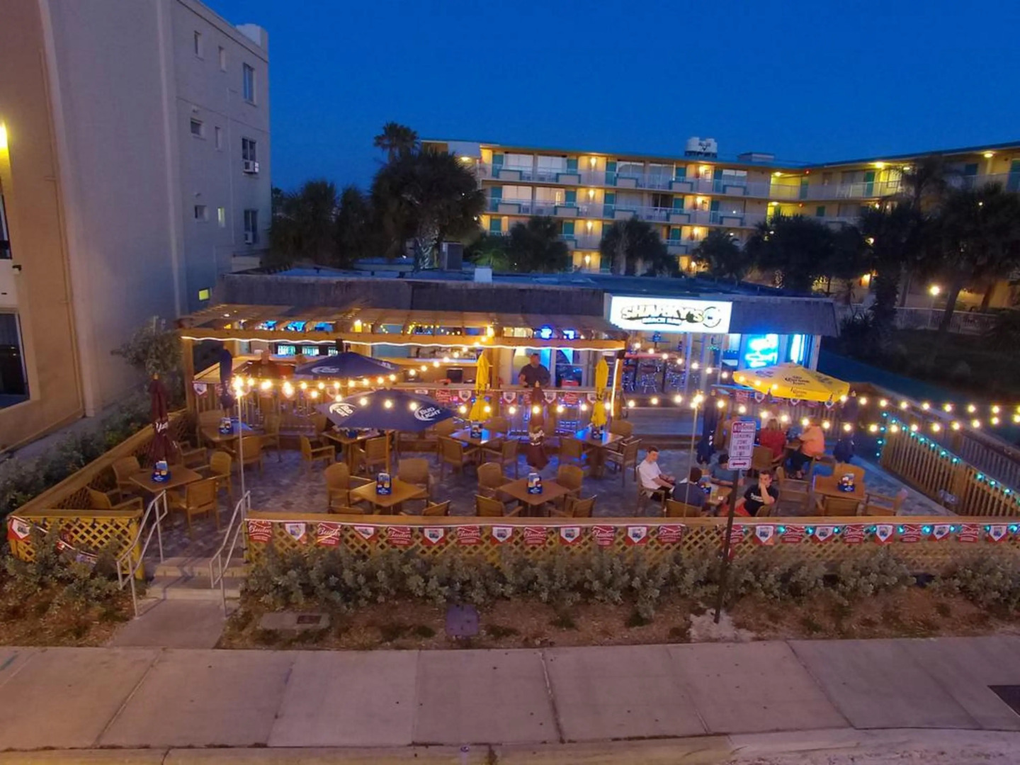 Magnuson Clearwater Beach