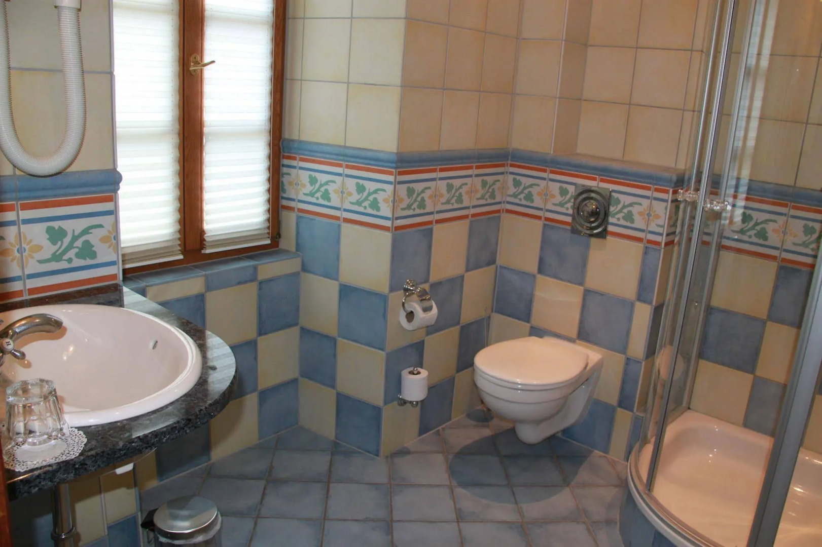 Les Magnolias Hôtel