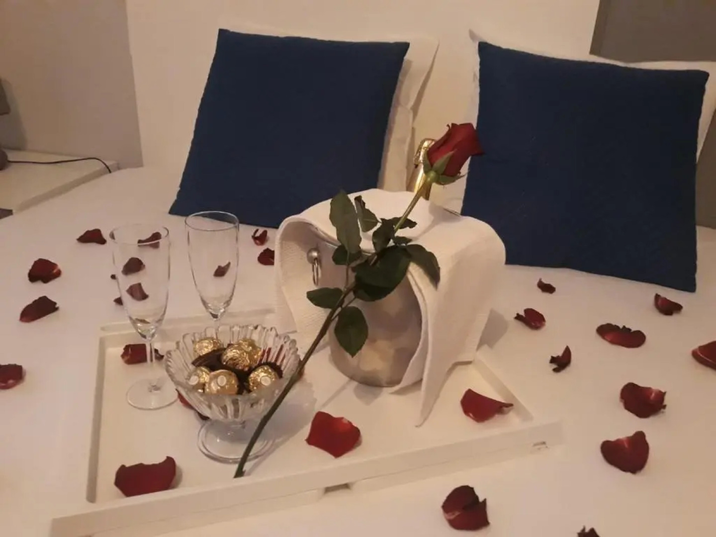 Villa Tavares Suítes