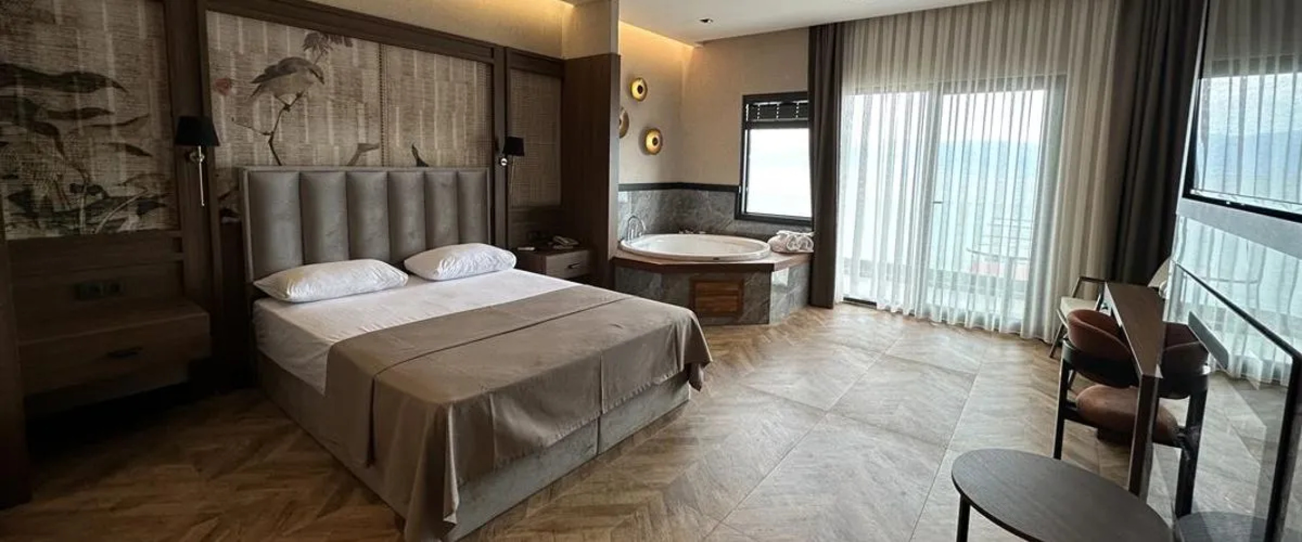 Istakoz İznik Pansiyon