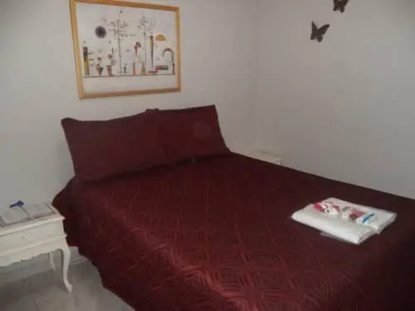 Apartamento no Guará