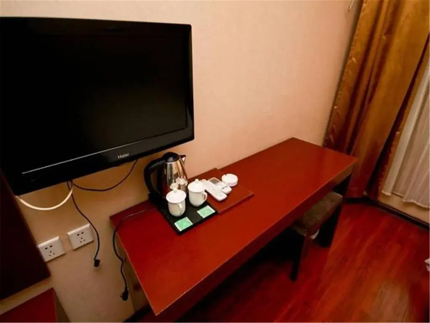 Xi'an Langdu Express Hotel