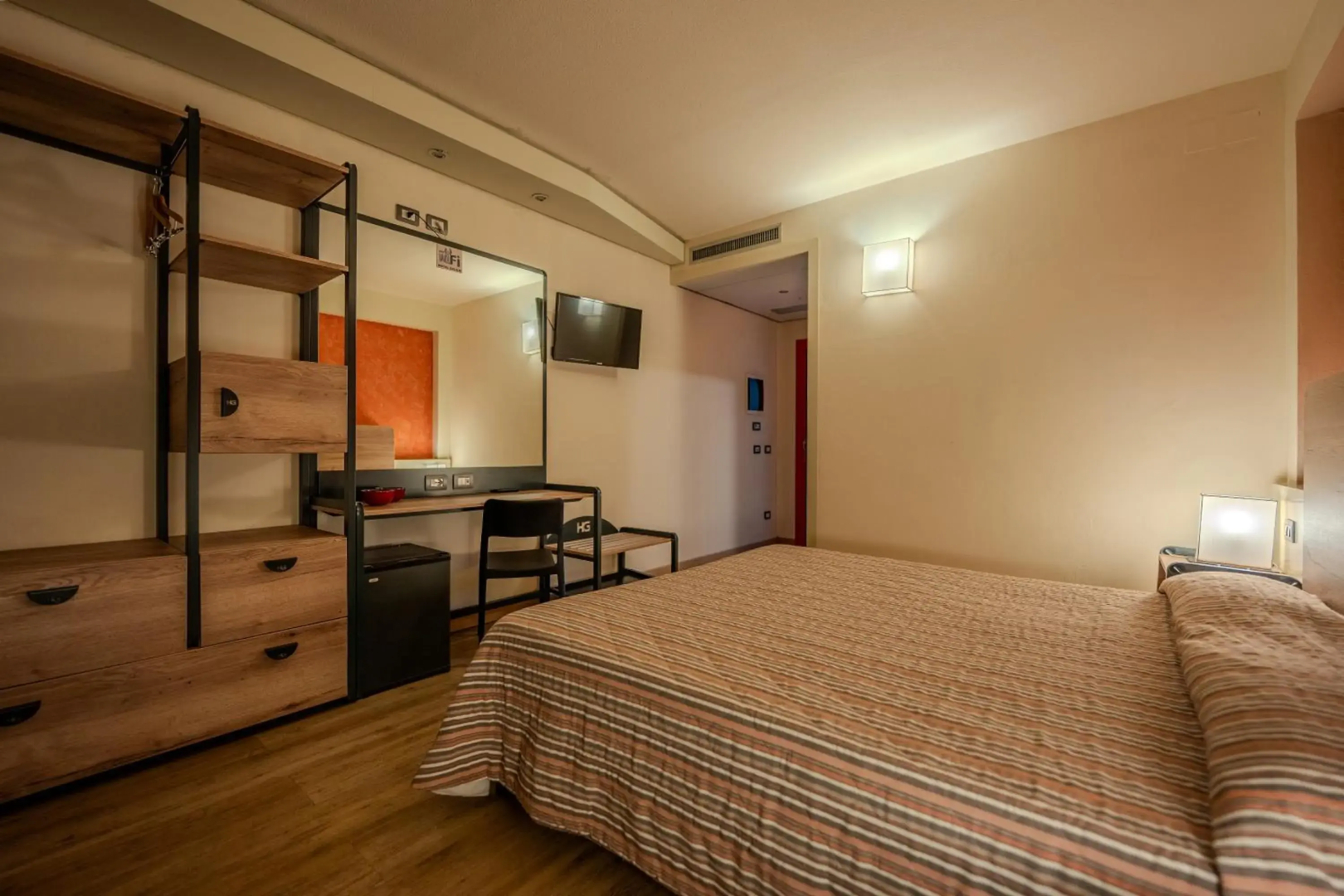 Hotel Galilei